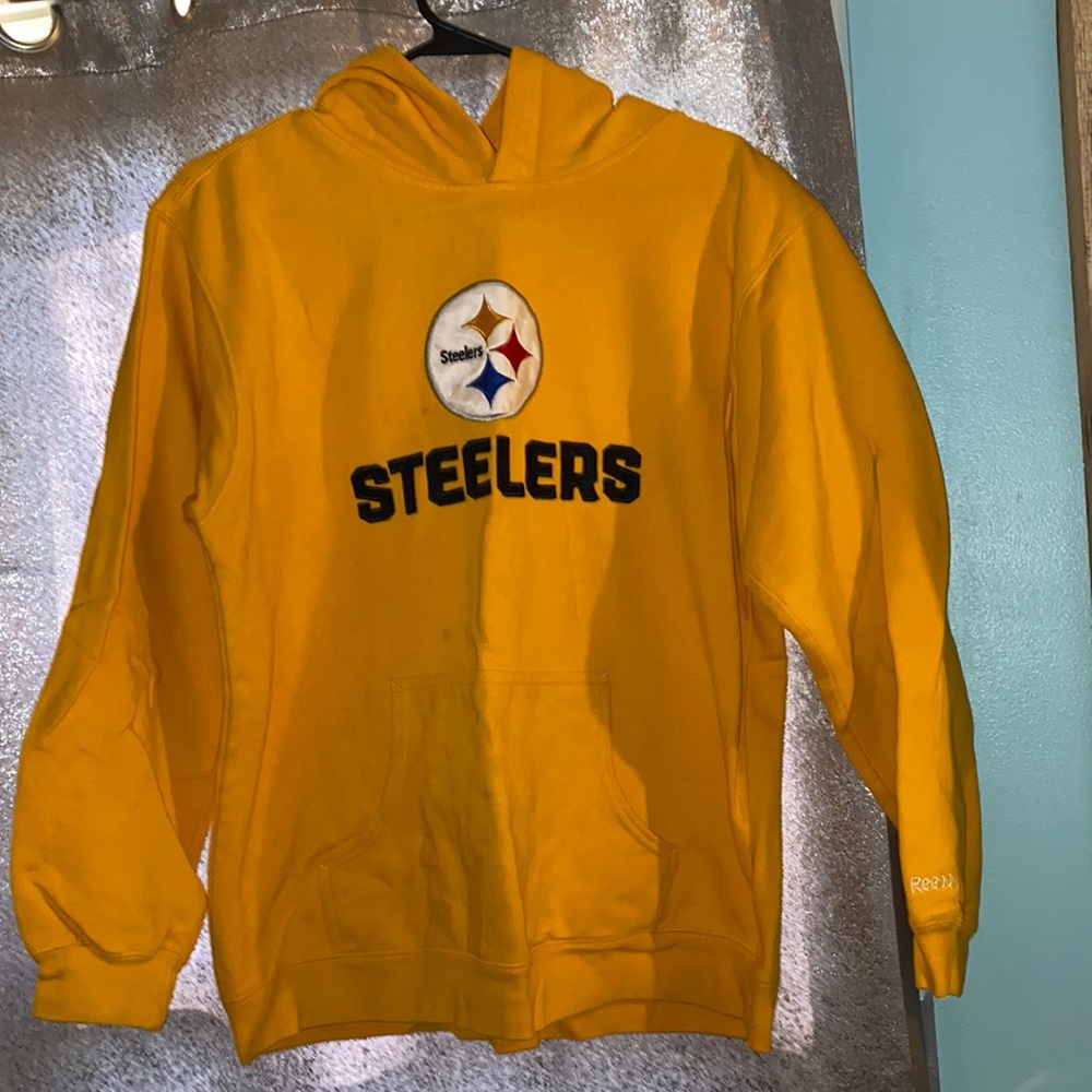 Steelers Hoodie